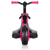Детский велосипед Globber 4 в 1 Explorer Trike Pink (632-110-3) изображение 9