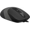 Мышка A4Tech FM10T USB Grey (4711421990066) изображение 3