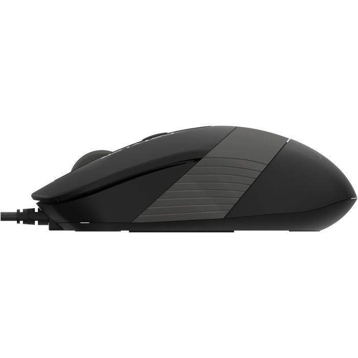 Мышка A4Tech FM10T USB Grey (4711421990066) изображение 4