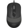 Мышка A4Tech FM10T USB Grey (4711421990066)