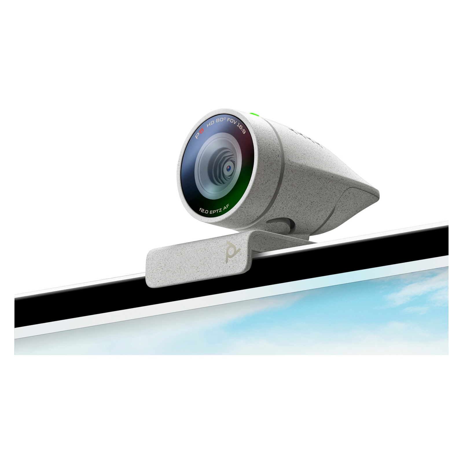 Веб-камера Poly Studio P5 USB-A (76U43AA) изображение 6