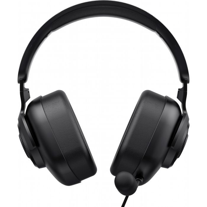 Наушники GamePro HS590B Black (HS590B) изображение 2