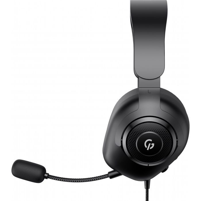 Наушники GamePro HS590B Black (HS590B) изображение 3