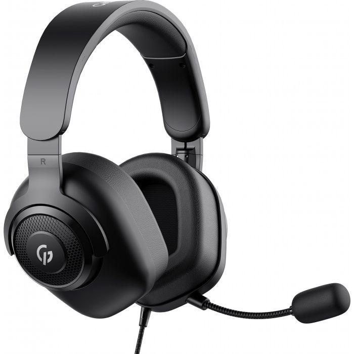 Наушники GamePro HS590B Black (HS590B) изображение 4