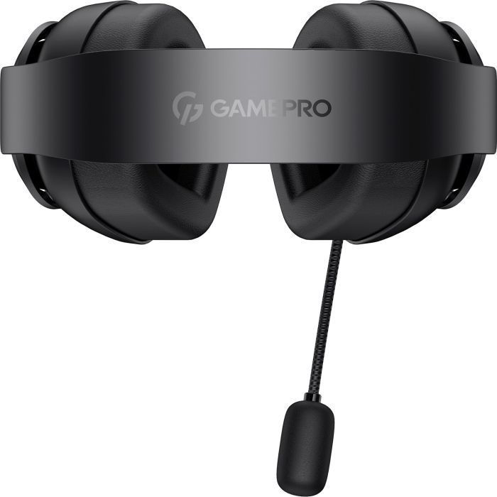Наушники GamePro HS590B Black (HS590B) изображение 6