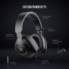 Наушники GamePro HS590B Black (HS590B) изображение 7