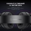Наушники GamePro HS590B Black (HS590B) изображение 8