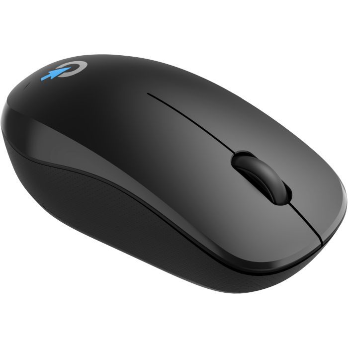 Мышка OfficePro M183 Wireless Black (M183) изображение 3