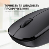 Мышка OfficePro M183 Wireless Black (M183) изображение 8