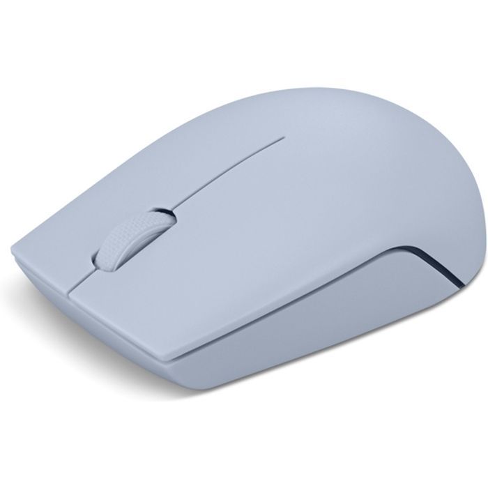 Мышка Lenovo 300 Wireless Arctic Grey (GY51L15678) изображение 2