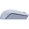 Мышка Lenovo 300 Wireless Frost Blue (GY51L15679) изображение 5