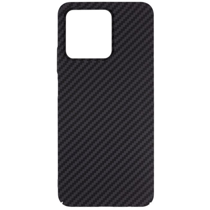 Чехол для мобильного телефона Armorstandart LikeCarbon Realme C53 Black (ARM71937)