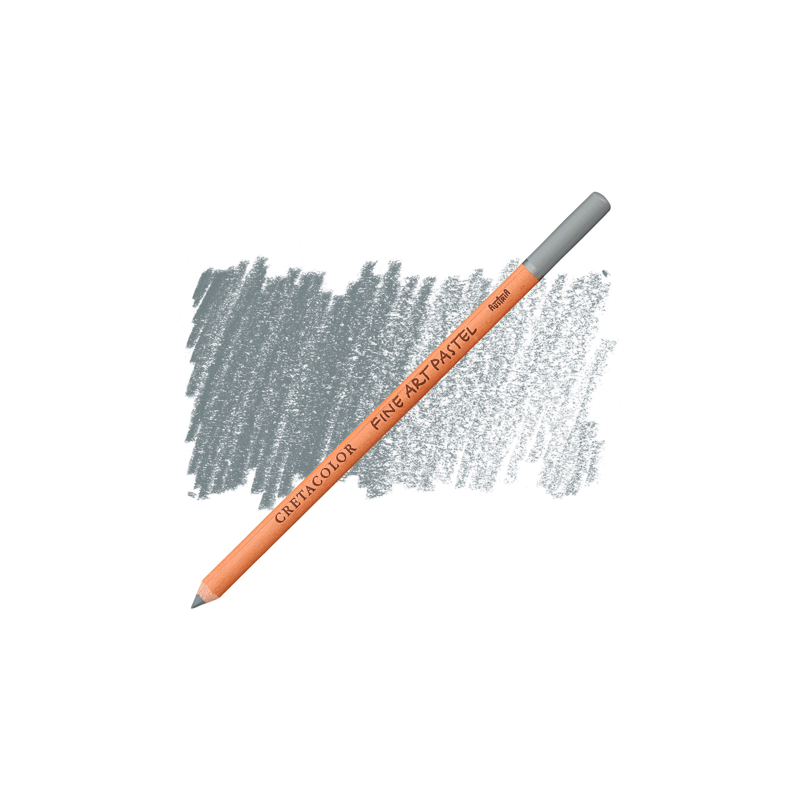 Пастель Cretacolor карандаш Серый (9002592872332)