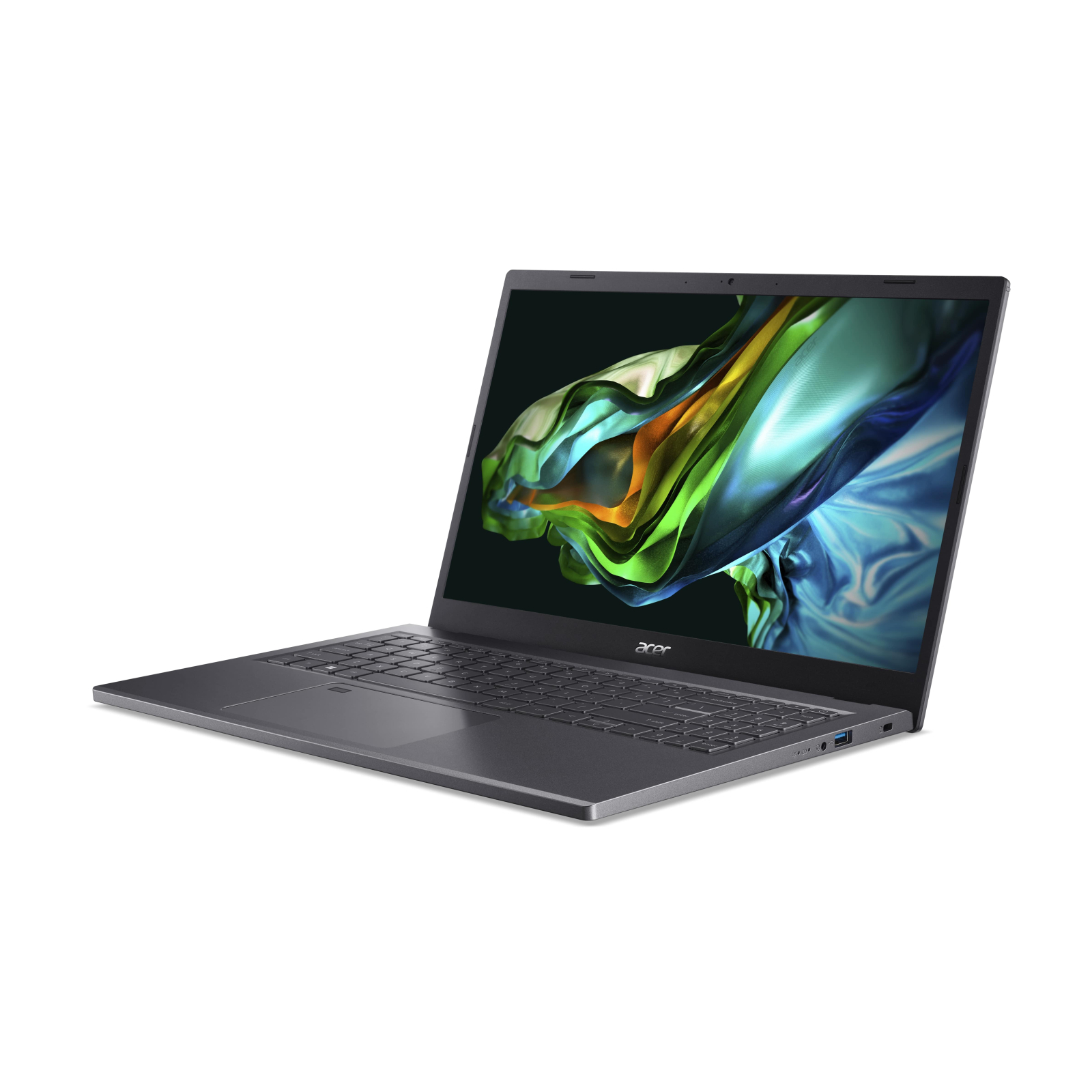 Ноутбук Acer Aspire 5 A515-58GM (NX.KQ4EU.001) изображение 2
