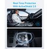 Зарядное устройство Anker PowerDrive 323 30W PD + 22.5W USB-A Black (A2735G11) изображение 6