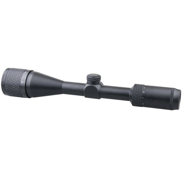 Оптичний приціл Vector Optics Matiz 6-18x44 (25,4 мм) SFP (SCOL-28) зображення 2