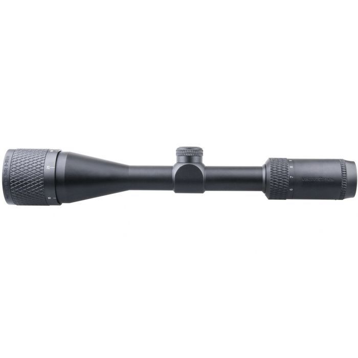 Оптичний приціл Vector Optics Matiz 6-18x44 (25,4 мм) SFP (SCOL-28) зображення 3