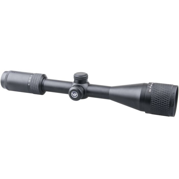 Оптичний приціл Vector Optics Matiz 6-18x44 (25,4 мм) SFP (SCOL-28) зображення 4