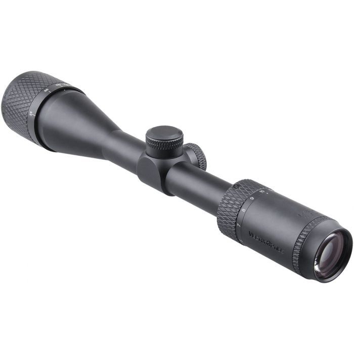 Оптичний приціл Vector Optics Matiz 6-18x44 (25,4 мм) SFP (SCOL-28) зображення 5