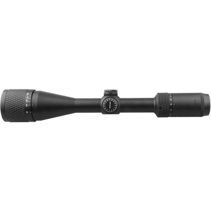 Оптичний приціл Vector Optics Matiz 6-18x44 (25,4 мм) SFP (SCOL-28) зображення 6