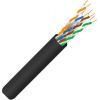 Кабель сетевой FinMark UTP 100м CAT5e 4P 24AWG PE B Pull Box (269675)