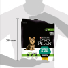 Сухий корм для собак Purina Pro Plan Dog Small&Mini Puppy з куркою і рисом 700 г (7613035118744) зображення 2