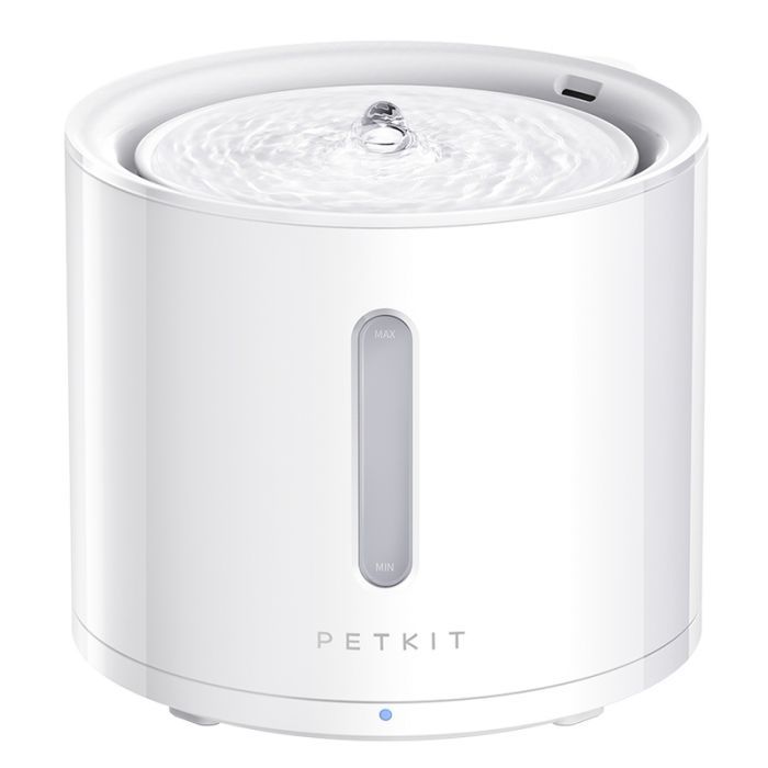 Универсальная посуда для животных Petkit Eversweet Solo 2 Smart Pet Drinking Fountain (P4114)