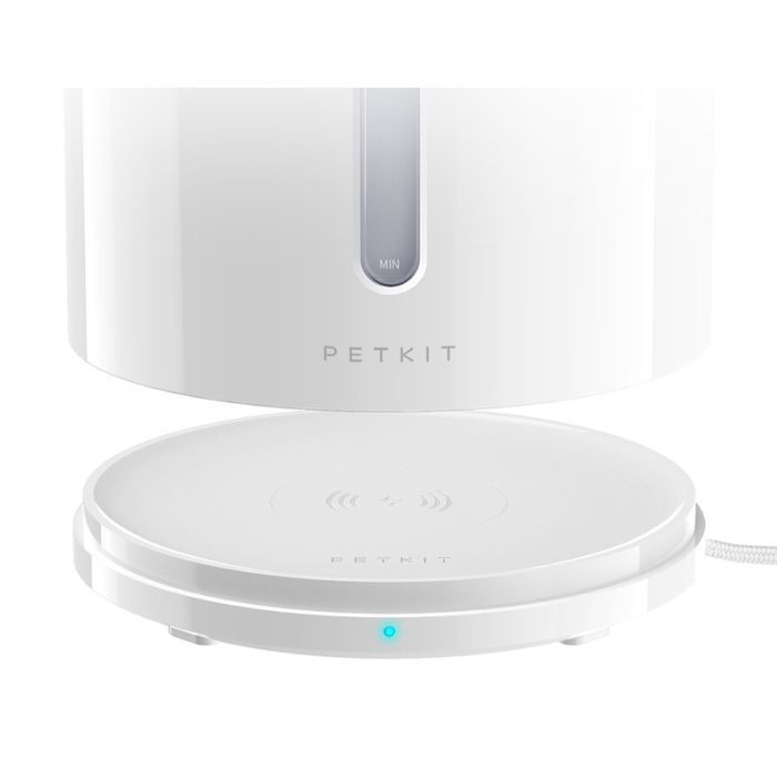 Универсальная посуда для животных Petkit Eversweet Solo 2 Smart Pet Drinking Fountain (P4114) изображение 3
