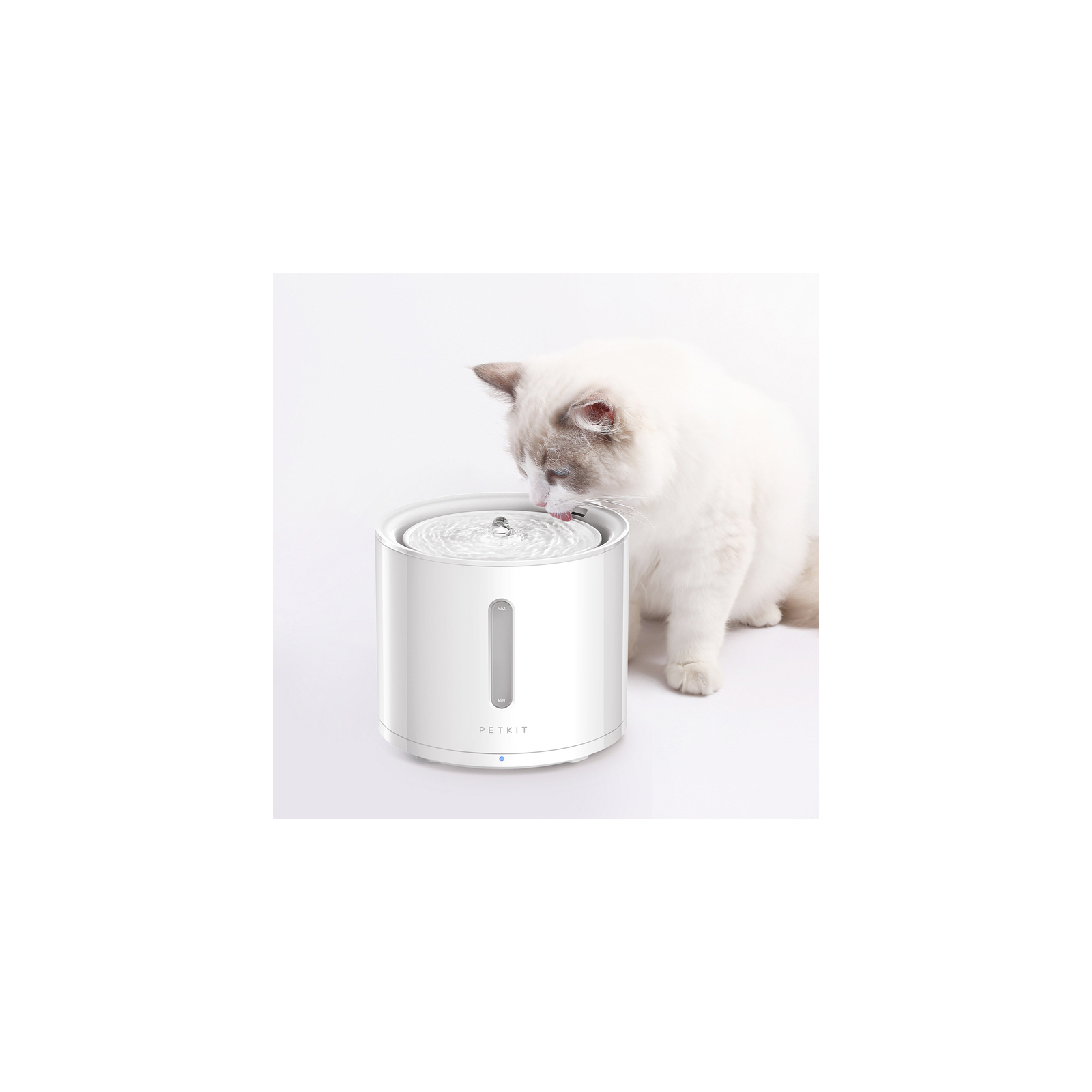 Универсальная посуда для животных Petkit Eversweet Solo 2 Smart Pet Drinking Fountain (P4114) изображение 4