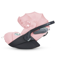 Автокресло Cybex Cloud T i-Size Simply Flowers Pink (523000267) изображение 2