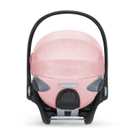 Автокресло Cybex Cloud T i-Size Simply Flowers Pink (523000267) изображение 4