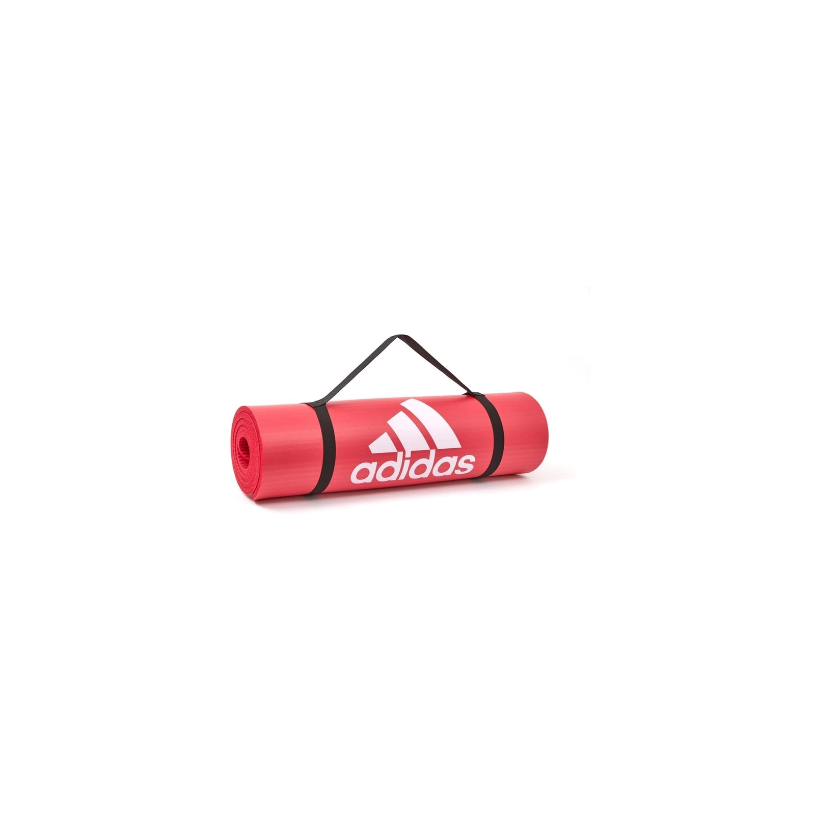 Коврик для фитнеса Adidas Fitness Mat Уні 183 х 61 х 1 см Червоний (ADMT-11015RD) изображение 2