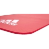 Килимок для фітнесу Adidas Fitness Mat Уні 183 х 61 х 1 см Червоний (ADMT-11015RD) зображення 4