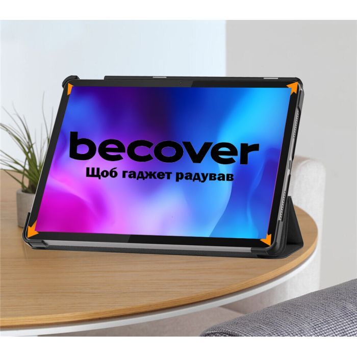 Чохол до планшета BeCover Smart Case Lenovo Tab M11 (2024) TB-TB330FU/Xiaoxin Pad 11 (2024) 11" Don't Touch (710756) зображення 10