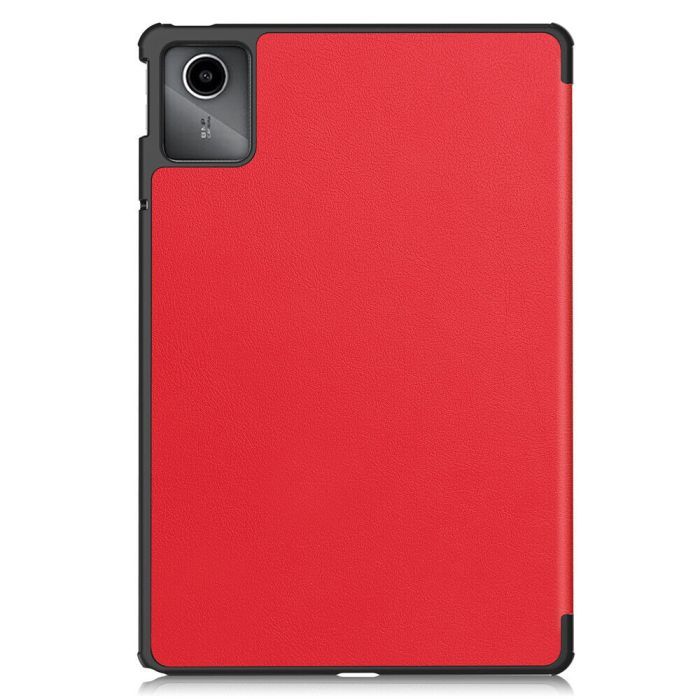 Чохол до планшета BeCover Smart Case Lenovo Tab M11 (2024) TB-TB330FU/Xiaoxin Pad 11 (2024) 11" Don't Touch (710756) зображення 3