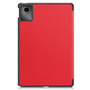 Чехол для планшета BeCover Smart Case Lenovo Tab M11 (2024) TB-TB330FU/Xiaoxin Pad 11 (2024) 11" Red (710459) изображение 3