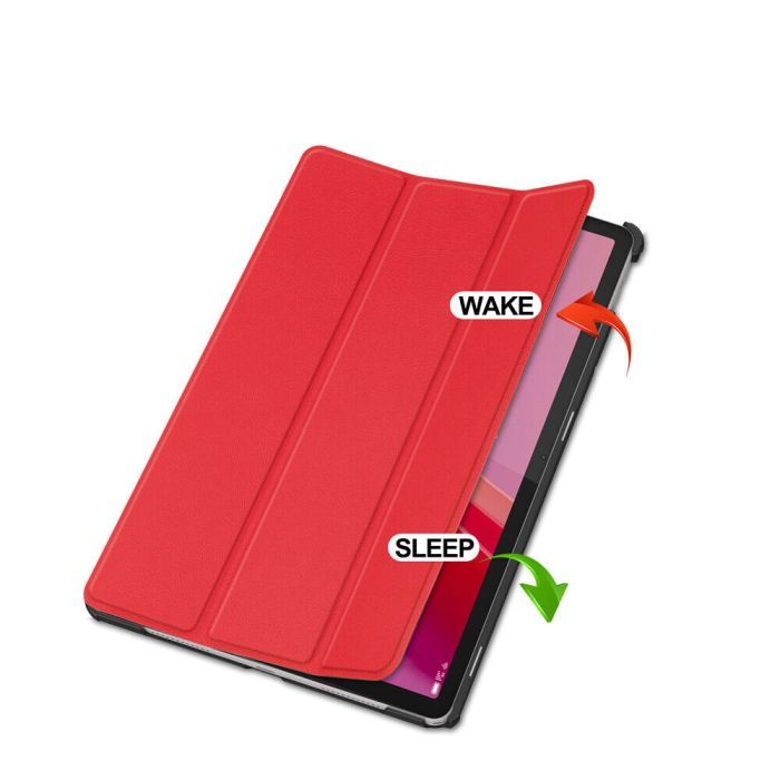 Чохол до планшета BeCover Smart Case Lenovo Tab M11 (2024) TB-TB330FU/Xiaoxin Pad 11 (2024) 11" Don't Touch (710756) зображення 5