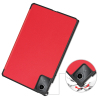 Чохол до планшета BeCover Smart Case Lenovo Tab M11 (2024) TB-TB330FU/Xiaoxin Pad 11 (2024) 11" Red (710459) зображення 6