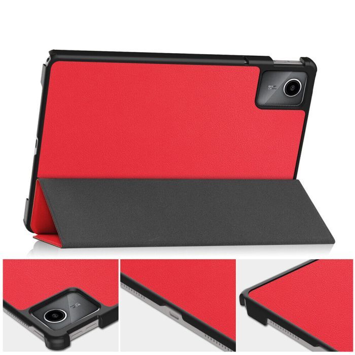 Чохол до планшета BeCover Smart Case Lenovo Tab M11 (2024) TB-TB330FU/Xiaoxin Pad 11 (2024) 11" Don't Touch (710756) зображення 7