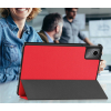 Чехол для планшета BeCover Smart Case Lenovo Tab M11 (2024) TB-TB330FU/Xiaoxin Pad 11 (2024) 11" Red (710459) изображение 9