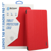 Чохол до планшета BeCover Smart Case Lenovo Tab M11 (2024) TB-TB330FU/Xiaoxin Pad 11 (2024) 11" Red (710459)