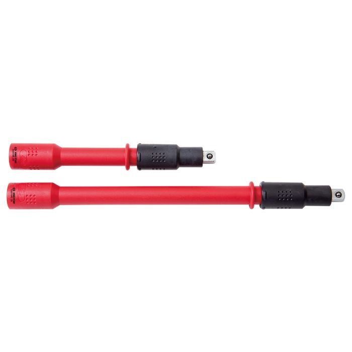 Удлинитель для инструмента KING TONY 3/8" диэлектрический VDE 250 мм (3221VE-10)