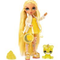 Кукла Rainbow High серии Classic - Санни (120186) изображение 3