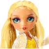 Кукла Rainbow High серии Classic - Санни (120186) изображение 4