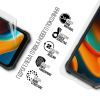 Плівка захисна Armorstandart Blackview BV4800 (ARM75055) зображення 2