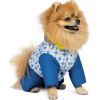 Костюм для тварин Pet Fashion Leaf M зелений (4823082431472) зображення 2