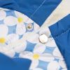 Костюм для тварин Pet Fashion Leaf M зелений (4823082431472) зображення 3