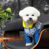 Костюм для тварин Pet Fashion Leaf M зелений (4823082431472) зображення 6