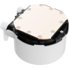 Система рідинного охолодження ID-Cooling FX360 ARGB WHITE зображення 6