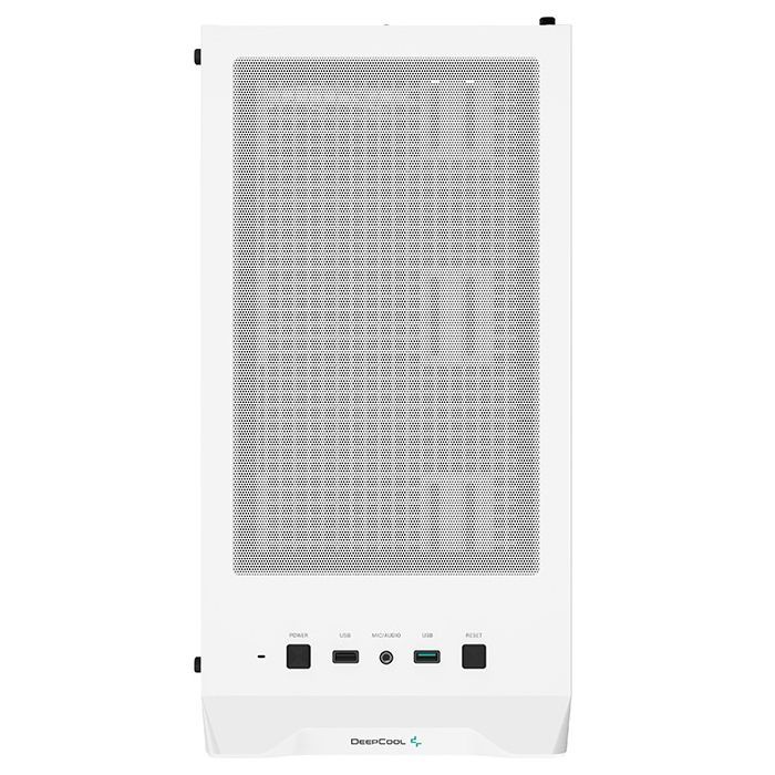 Корпус Deepcool CC560 WHITE V2 изображение 10